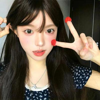 美女与纯情男