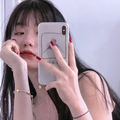 老婆大人有点冷·动态漫
