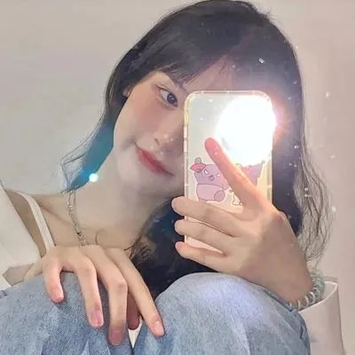 我的爱情，我的新娘