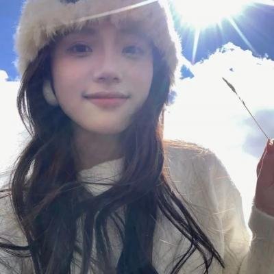 海边的白房子