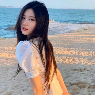 风流小姨